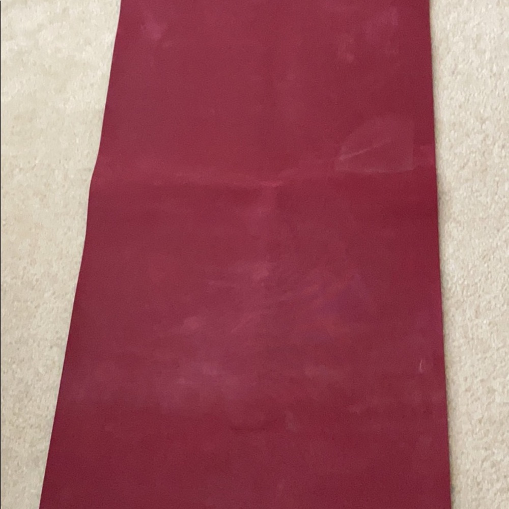 Eko yoga mat
